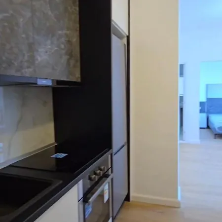 Apartamento Bno